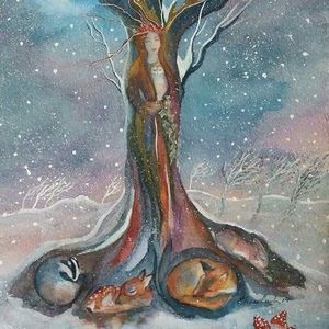 Meet your Posher, Carlissa